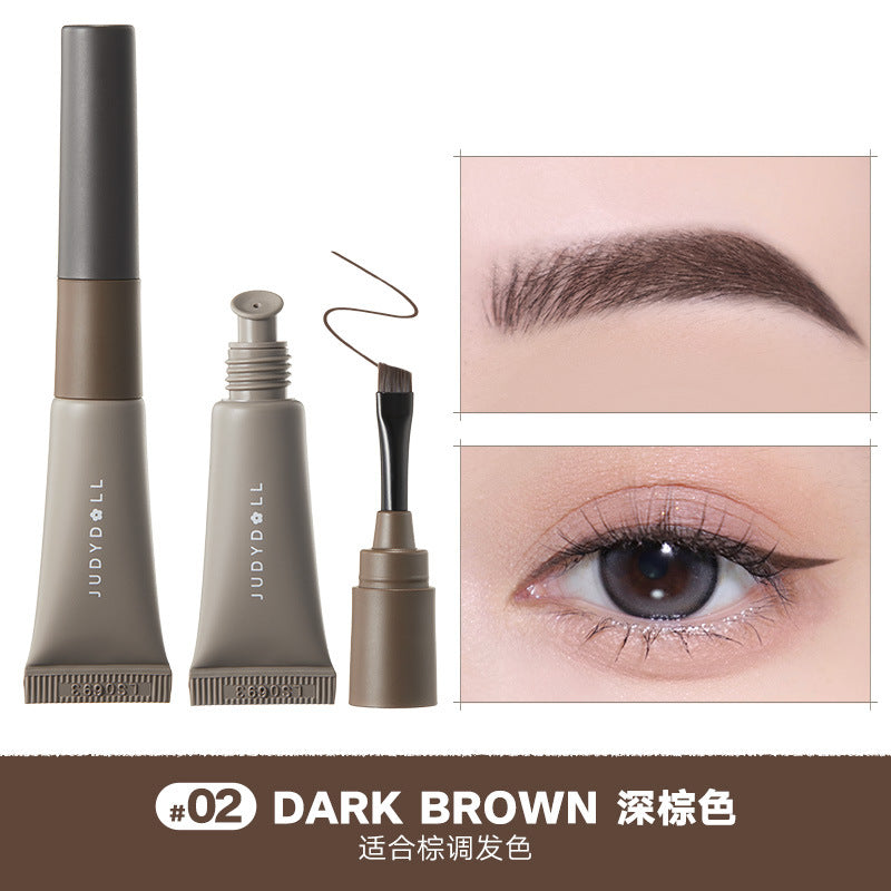 Judydoll Eye and Eyebrow Cream 5g 橘朵眼眉多用膏