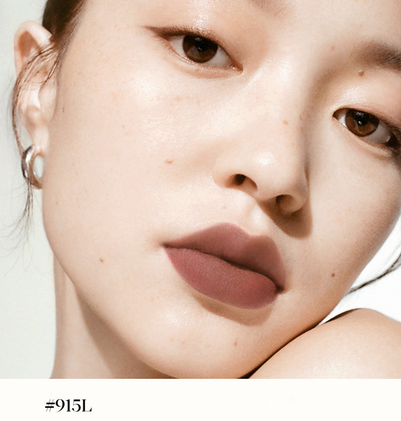 Joocyee Muddy Gloss Series Velvet Matte Misty Matte Lip Gloss 酵色粉雾唇釉