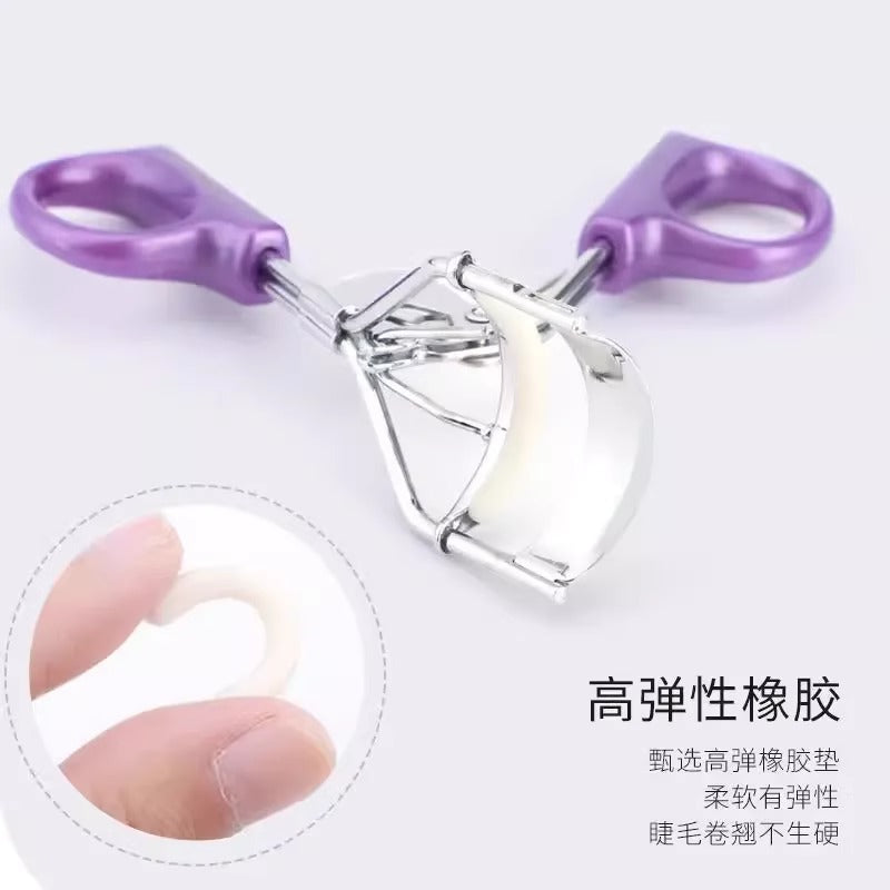 AKF Curving Eyelash Curler 1PC AKF睫毛夹