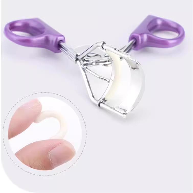 AKF Curving Eyelash Curler 1PC AKF睫毛夹