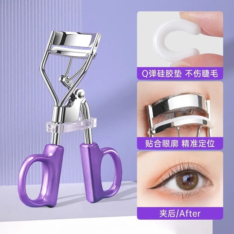 AKF Curving Eyelash Curler 1PC AKF睫毛夹