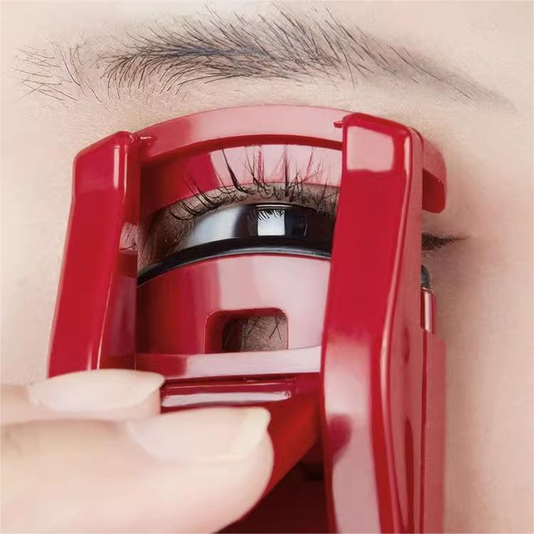 AMORTALS Flying Curl/Portable Curl Eyelash Curler 1PC 尔木萄飞天卷翘睫毛夹