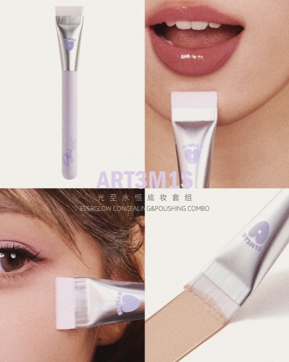 ART3M1S Light to Eternity Makeup Set 凹凸迷思光至永恒底妆套组