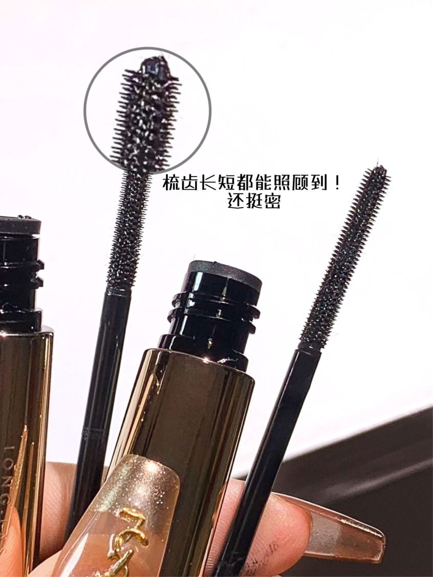 AZTK Long-Wear Lengthening Mascara 5g 菁之持妆纤长睫毛膏