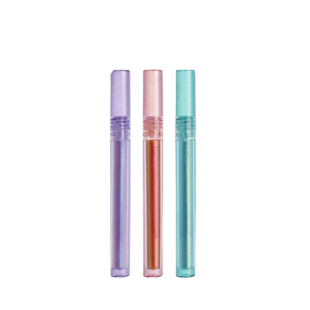 AZTK Multichrome Liquid Eyeshadow 1.5ml 菁之流萤幻境液体眼影