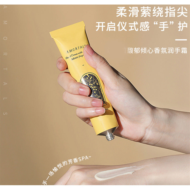 Amortals Fragrance Hand Cream 75g 尔木萄香氛护手霜