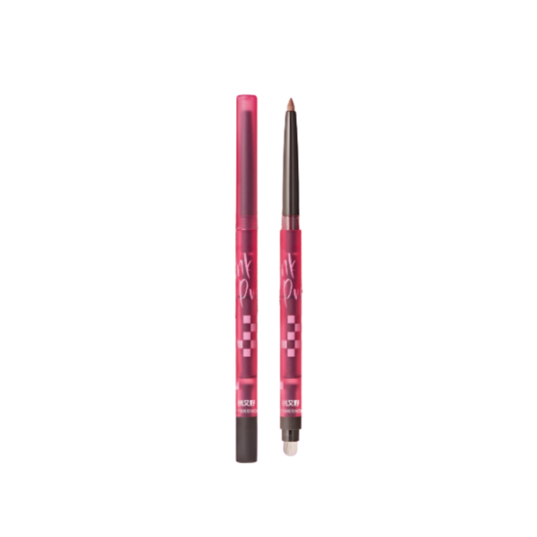 Arrebol Plumping Lip Liner Pencil 0.25g 桃又野一抹嘟嘟唇线笔