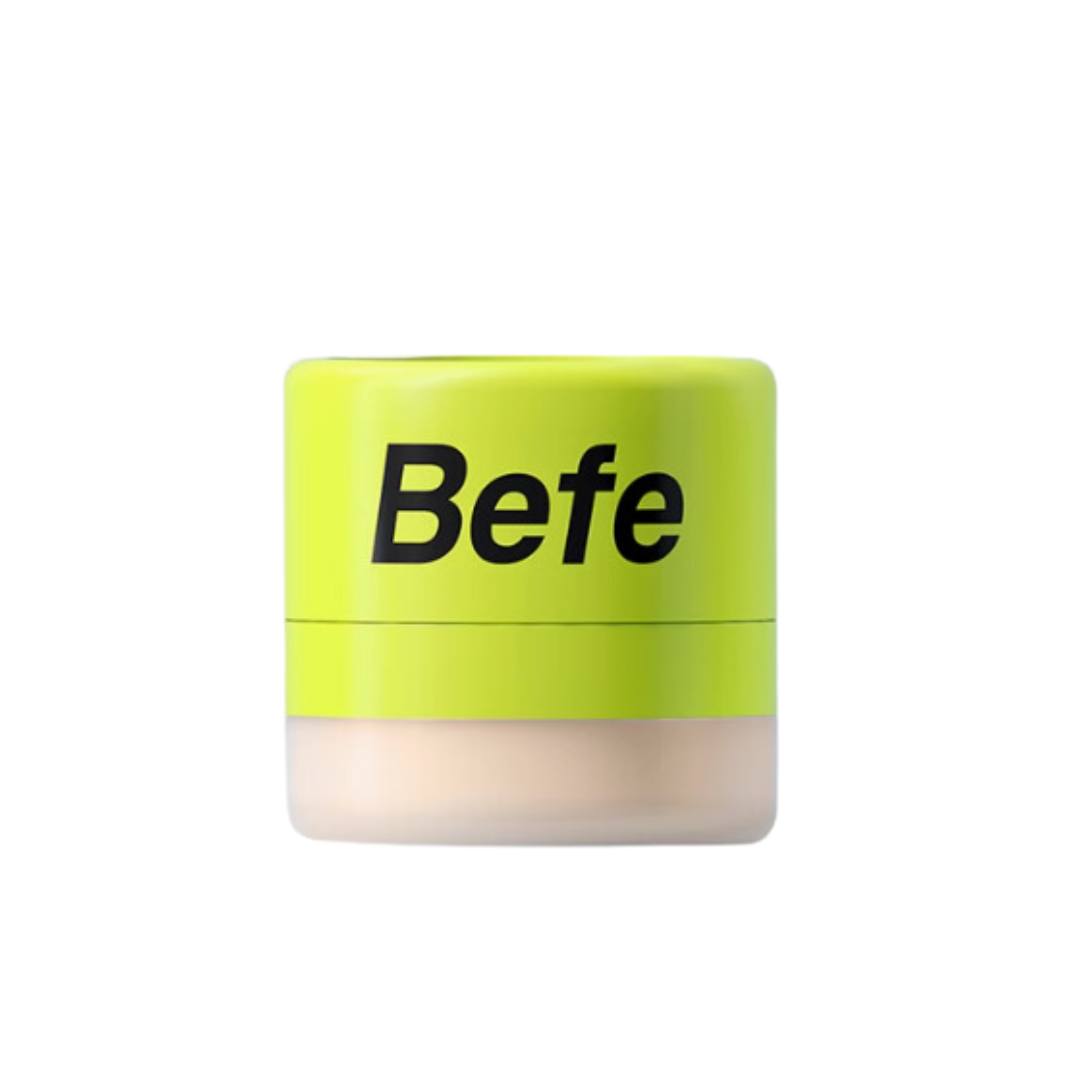 Befe Sakura Oil Control Volumizing Hair Powder 5g Befe樱花控油蓬蓬粉