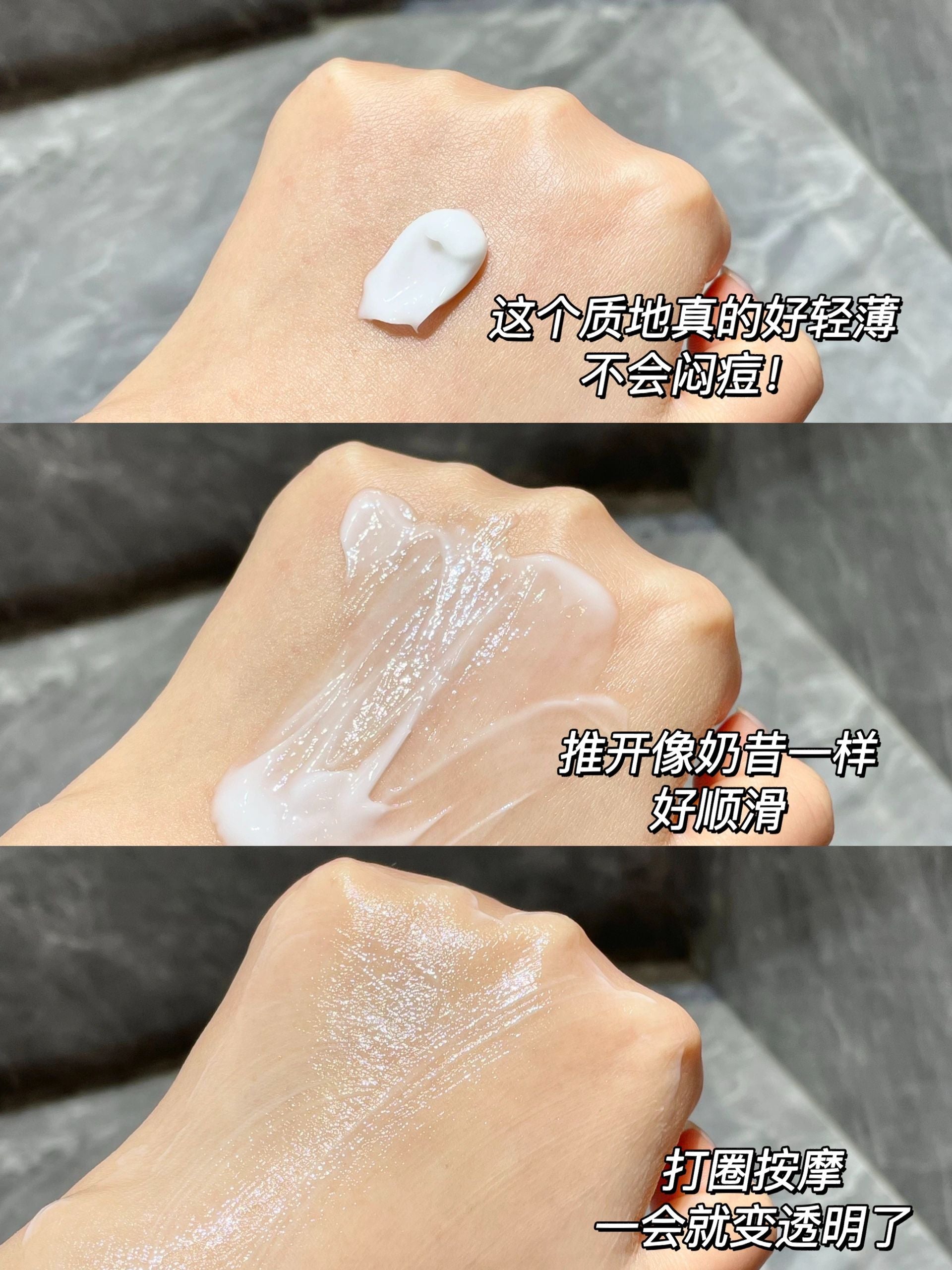 COLLGENE Humanoid Collagen Empowering Applicator Mask 3g*20 可丽金类人胶原蛋白赋能涂抹式面膜