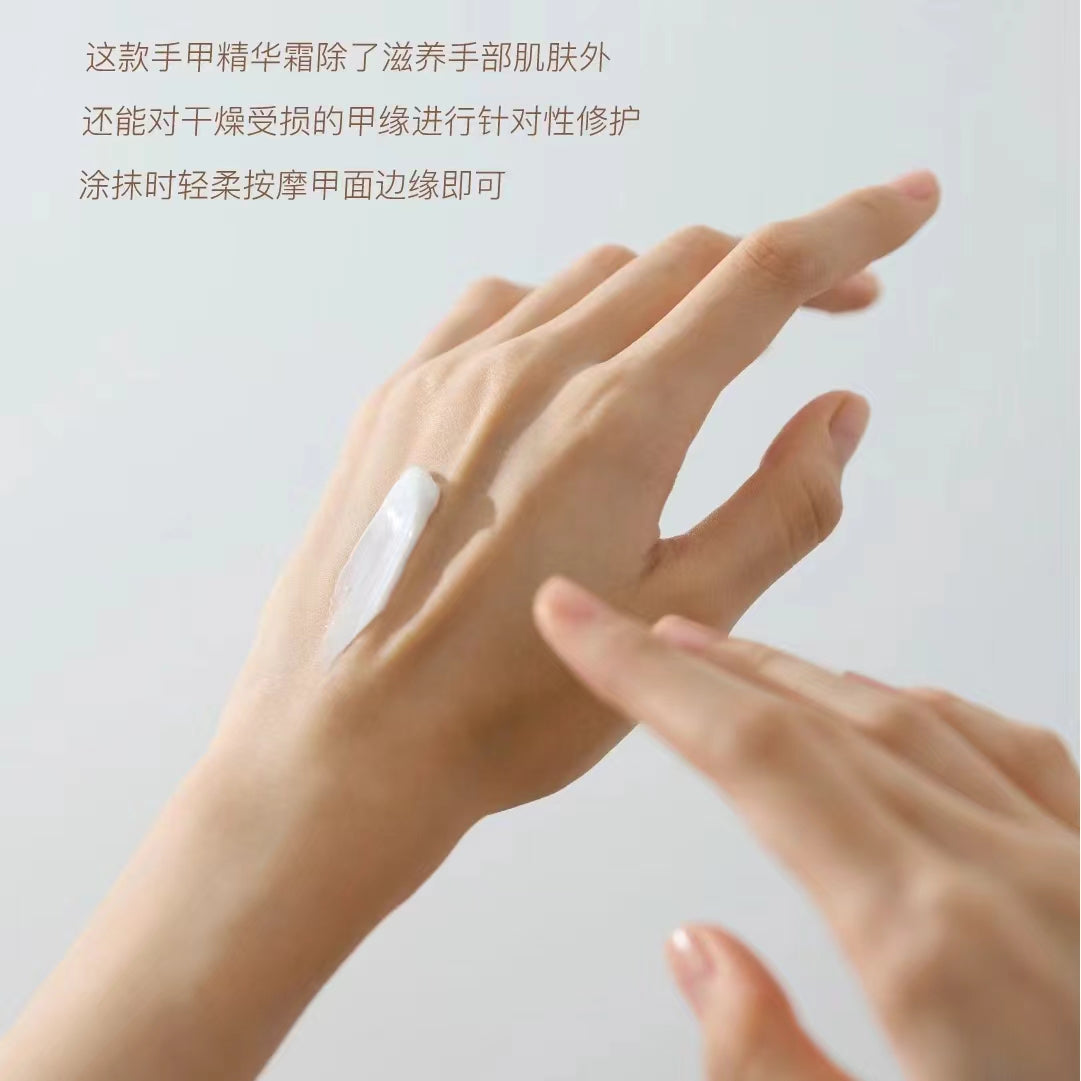 Chillmore Perfumed Hand Nail Cream 60ml 且悠香氛手甲精华霜