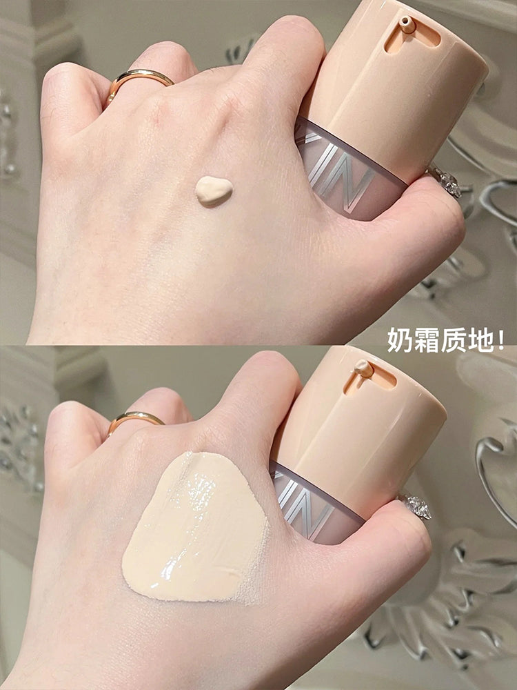 Colorkey Natural Bare Skin Foundation 30g 珂拉琪原生肌裸感粉底液