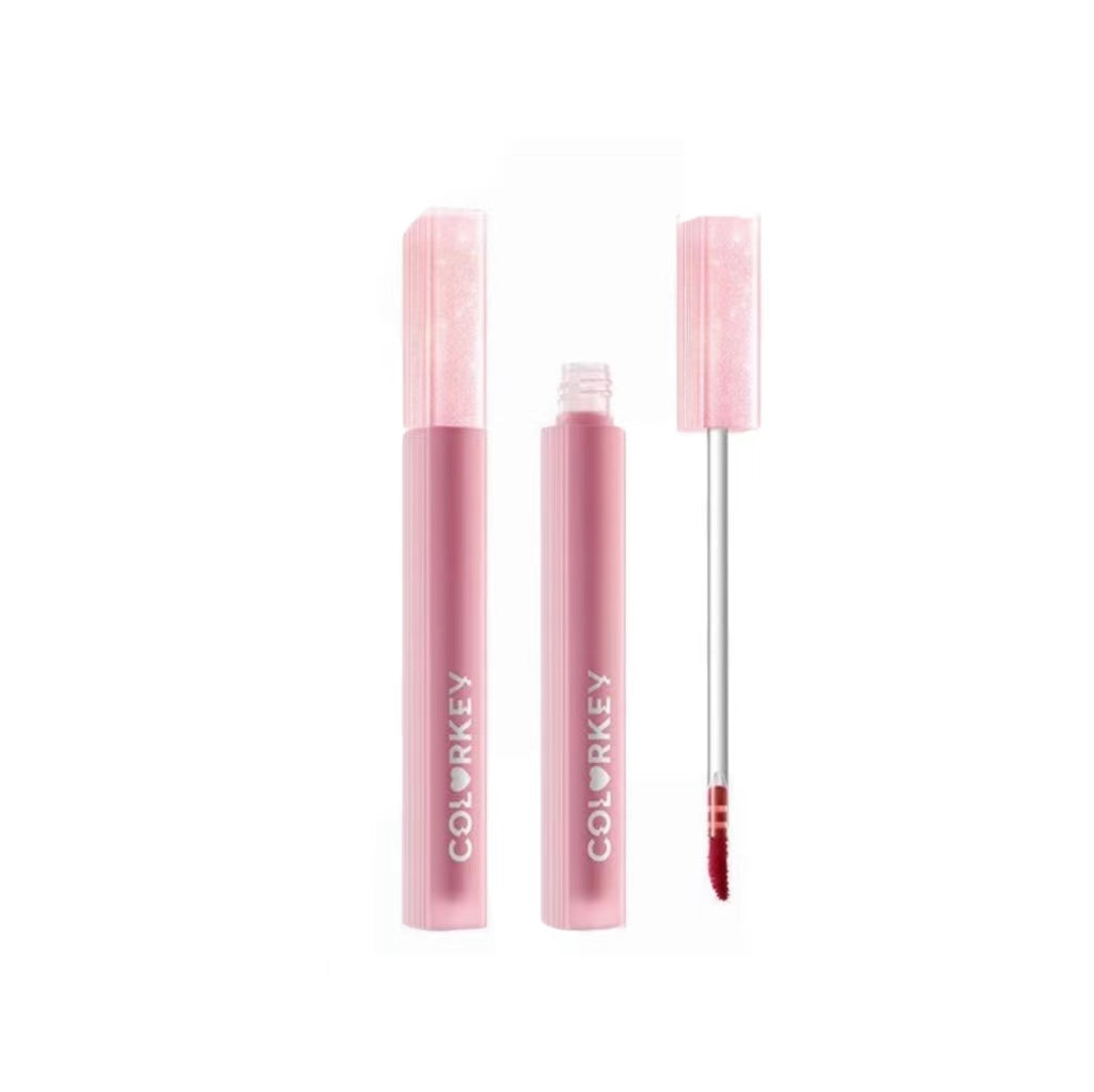 Colorkey QiXi Hydrating Soft Mist Lip Gloss 1.8g 珂拉琪七夕礼物水感柔雾唇釉