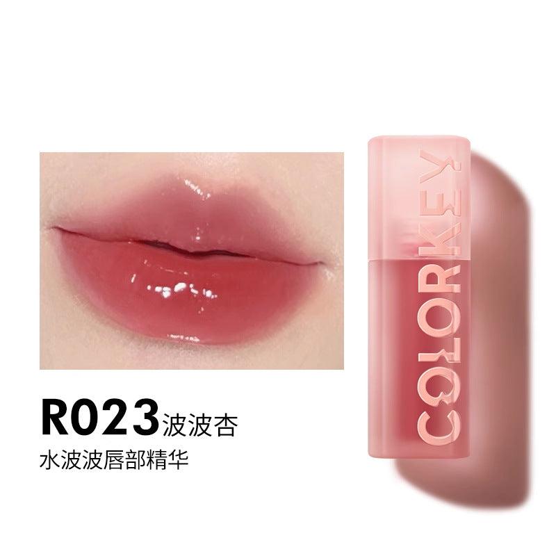 Colorkey Water Bubble Lip Gloss 3ml 珂拉琪水波波唇部精华蜜