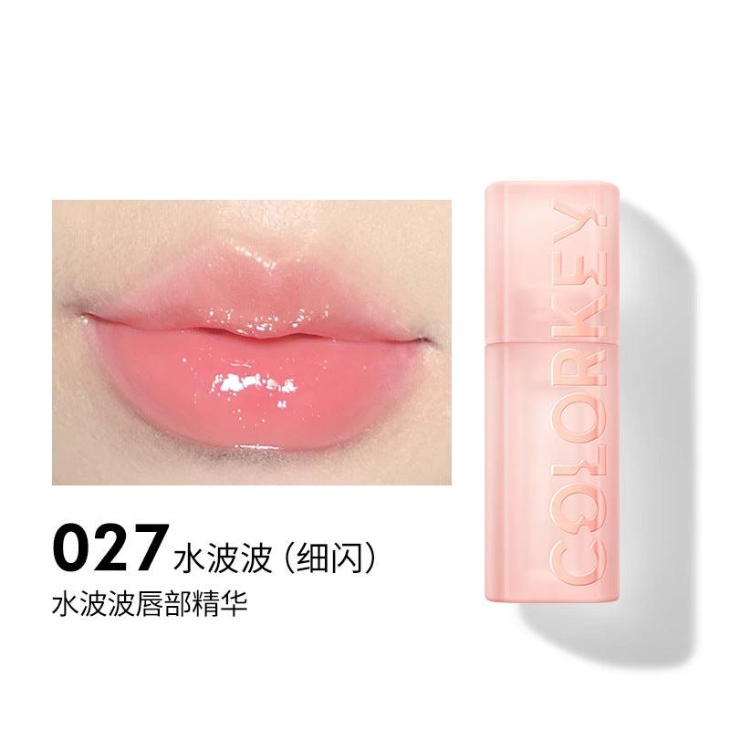 Colorkey Water Bubble Lip Gloss 3ml 珂拉琪水波波唇部精华蜜