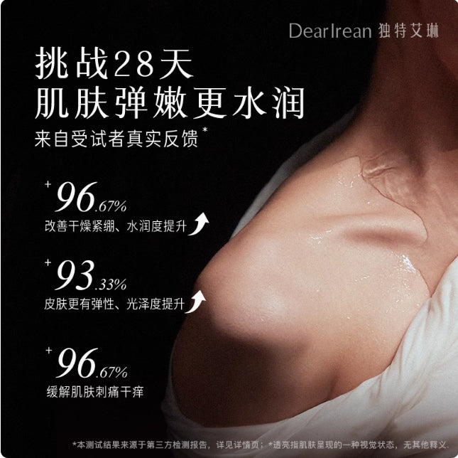 Dear Irean Fragrance Body Lotion 250ml 独特艾琳香氛身体乳