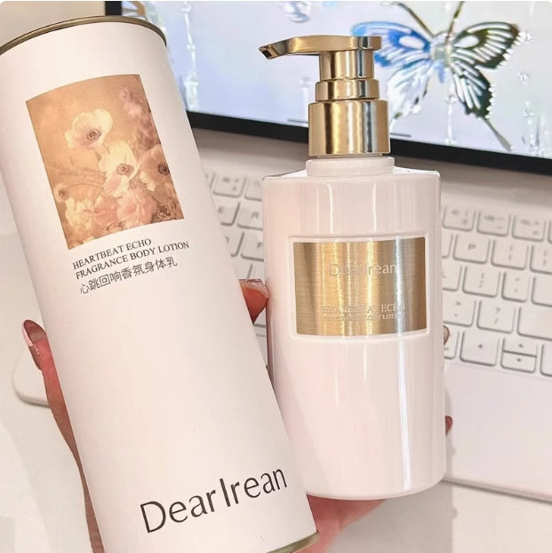 Dear Irean Fragrance Body Lotion 250ml 独特艾琳香氛身体乳