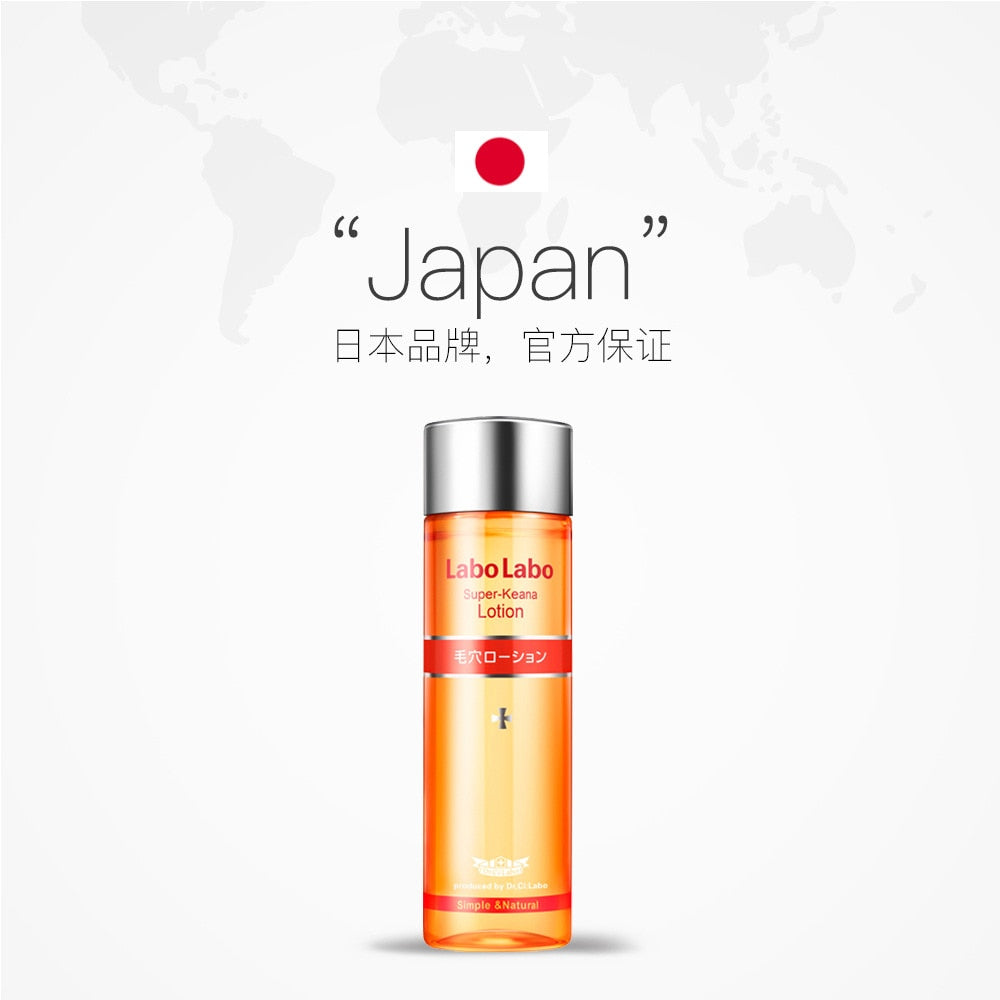 Dr. Ci:Labo Pore Refining Toner 200ml 城野医生毛孔细致化妆水