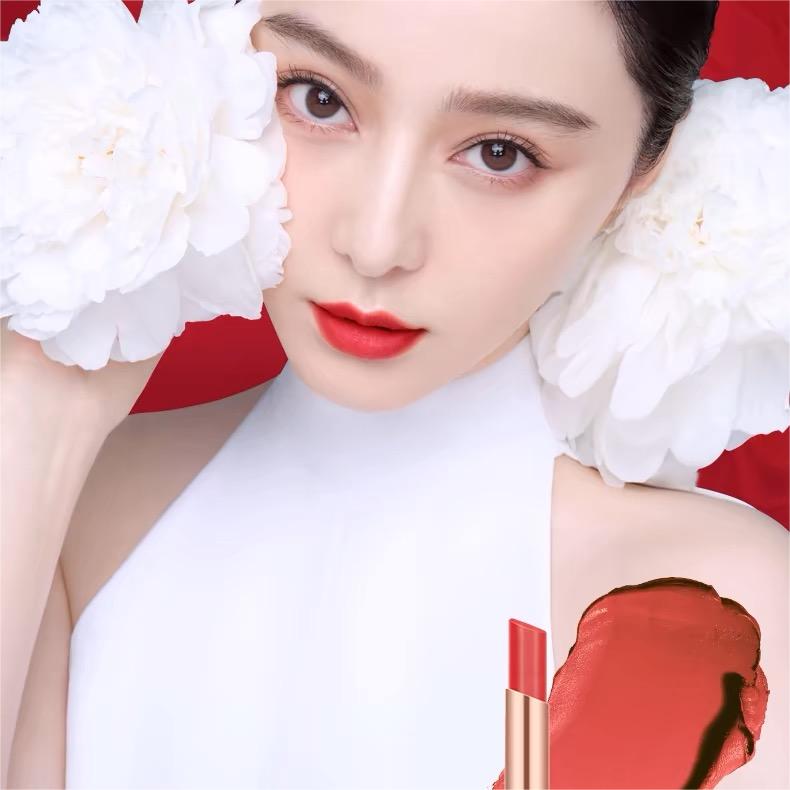 Fanbeauty Lip Language Gift Set 范冰冰同款唇之语礼盒