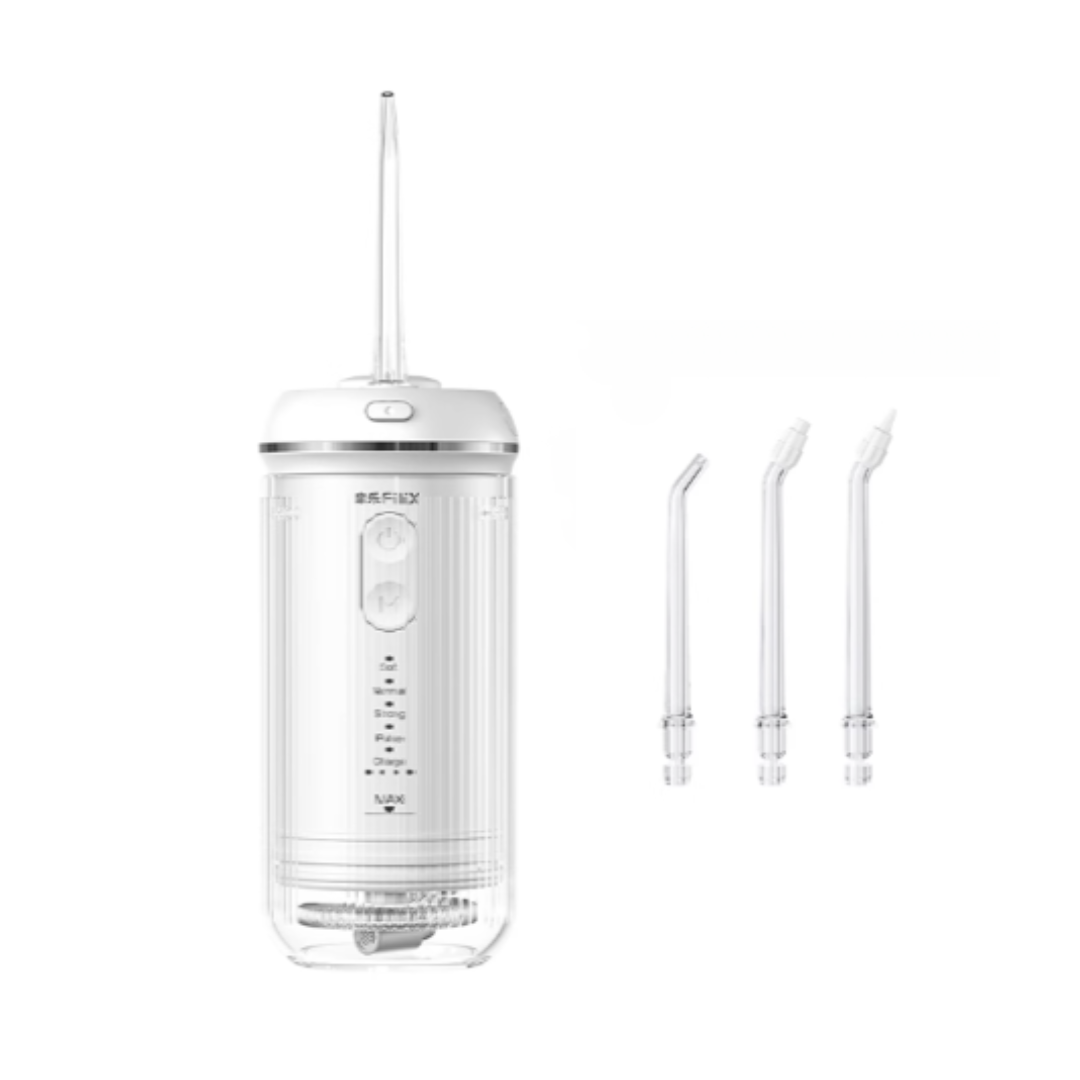 Filix SII mini Water Flosser 扉乐SII mini冲牙器