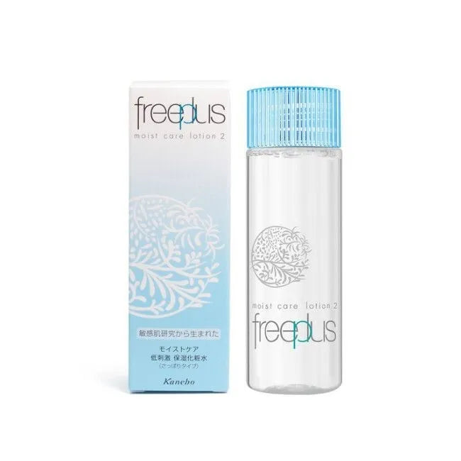 Freeplus Moist Care Lotion 130ml 芙丽芳丝保湿修护化妆水