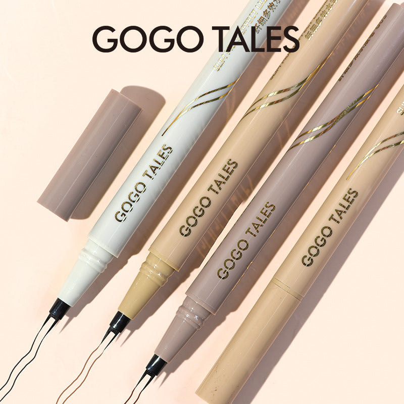 Gogotales Slim Multi Effect Liquid Pen 戈戈舞纤细多效水液笔 0.55g