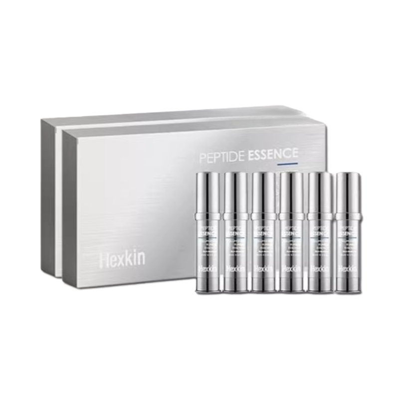 HEXKIN Rejuvenate Peptide Essence 10ml*6pcs/box 赫诗琴蕴能焕颜胜肽精华乳