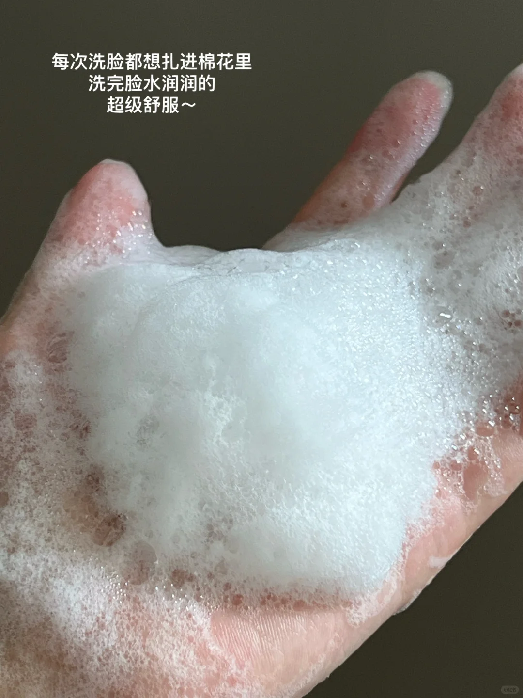 Tiktok/Douyin Hot HFP Amino Acid Liquid Facial Cleanser 138ml 【Tiktok抖音爆款】HFP氨基酸果酸洁面液