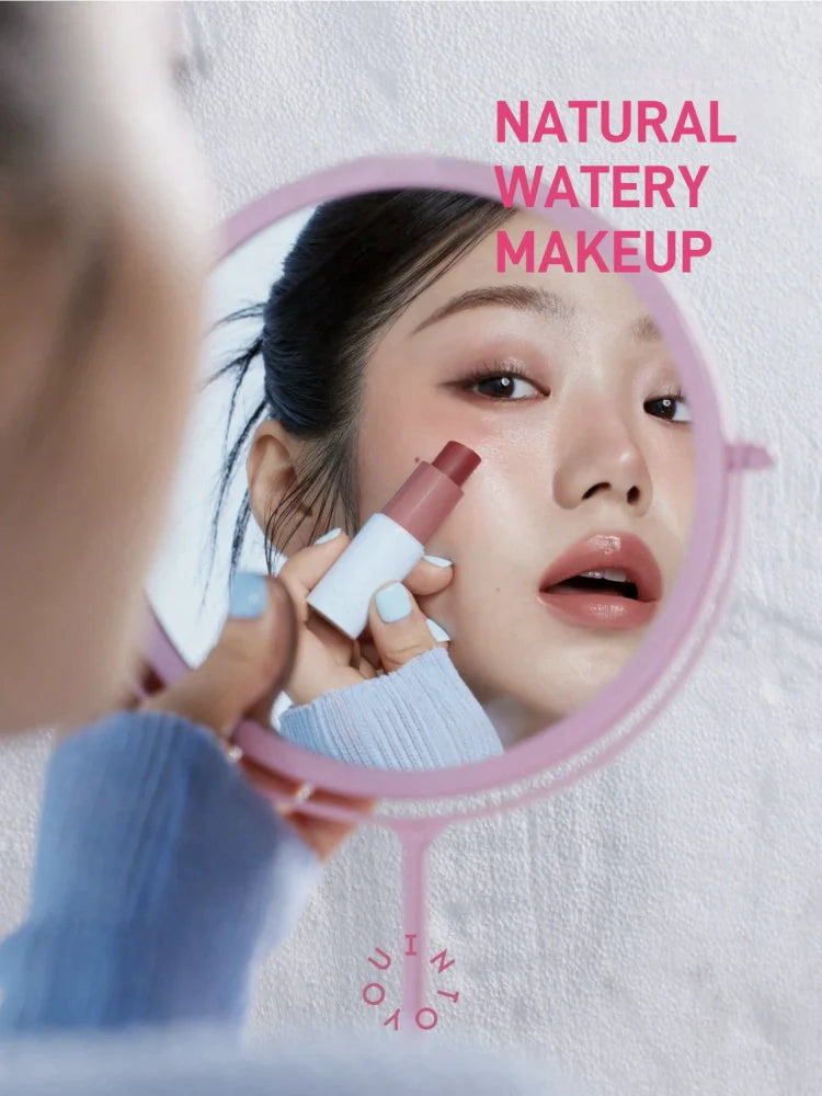 INTO YOU Clean Makeup Multi Purpose Stick 4.4g 心慕与你净感多用棒