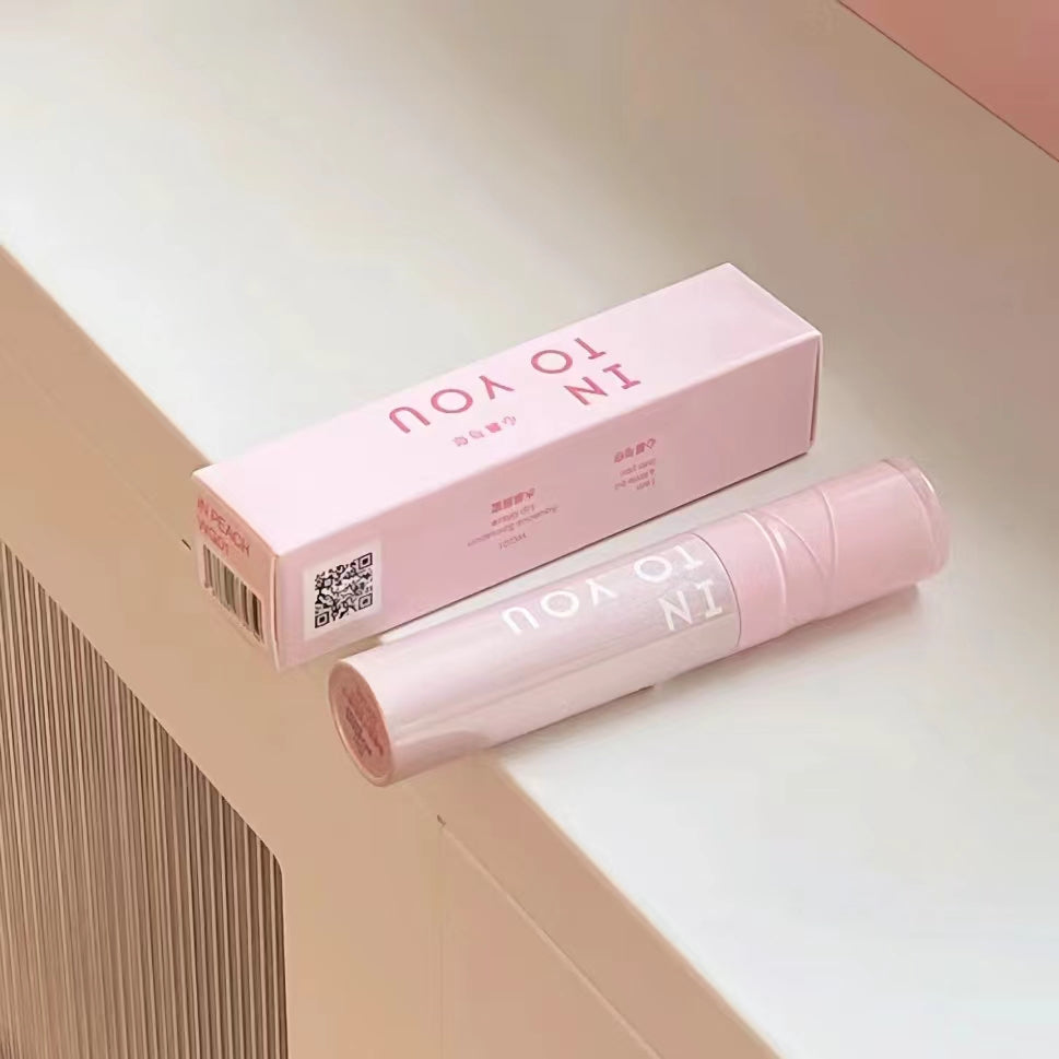 INTO YOU Water Gloss Lip Gloss 3g 心慕与你水感唇蜜