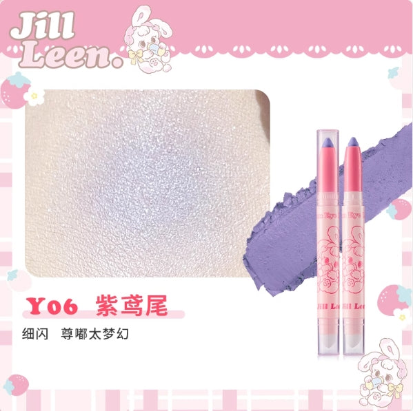 JILL LEEN Cream Eyeshadow Stick 1.2g 玖丽奶油眼影棒