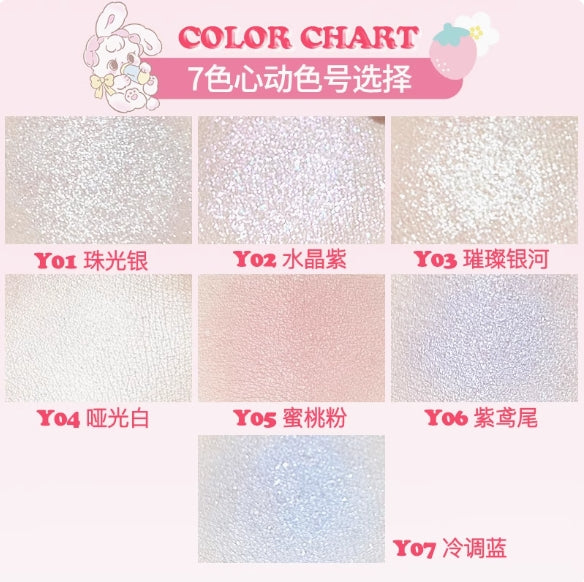 JILL LEEN Cream Eyeshadow Stick 1.2g 玖丽奶油眼影棒