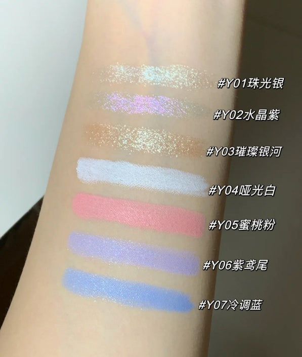 JILL LEEN Cream Eyeshadow Stick 1.2g 玖丽奶油眼影棒