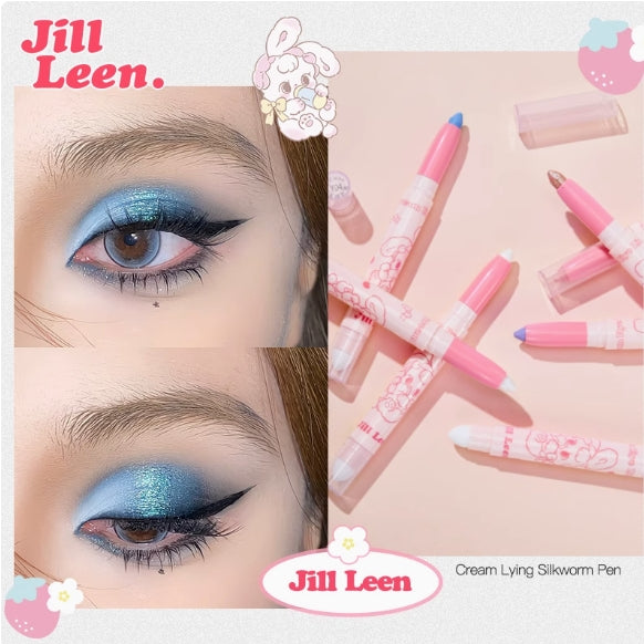 JILL LEEN Cream Eyeshadow Stick 1.2g 玖丽奶油眼影棒