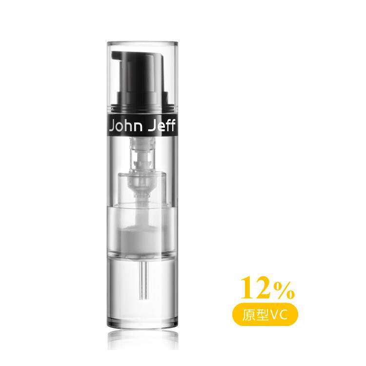 John Jeff 7%/12%/17% Vitamin C Essence 10g John Jeff 7%/12%/17%维c精华液