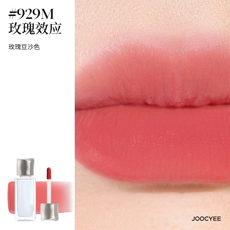 Joocyee Day Dreamer Series Lip Gloss 4g 酵色梦中人系列唇釉