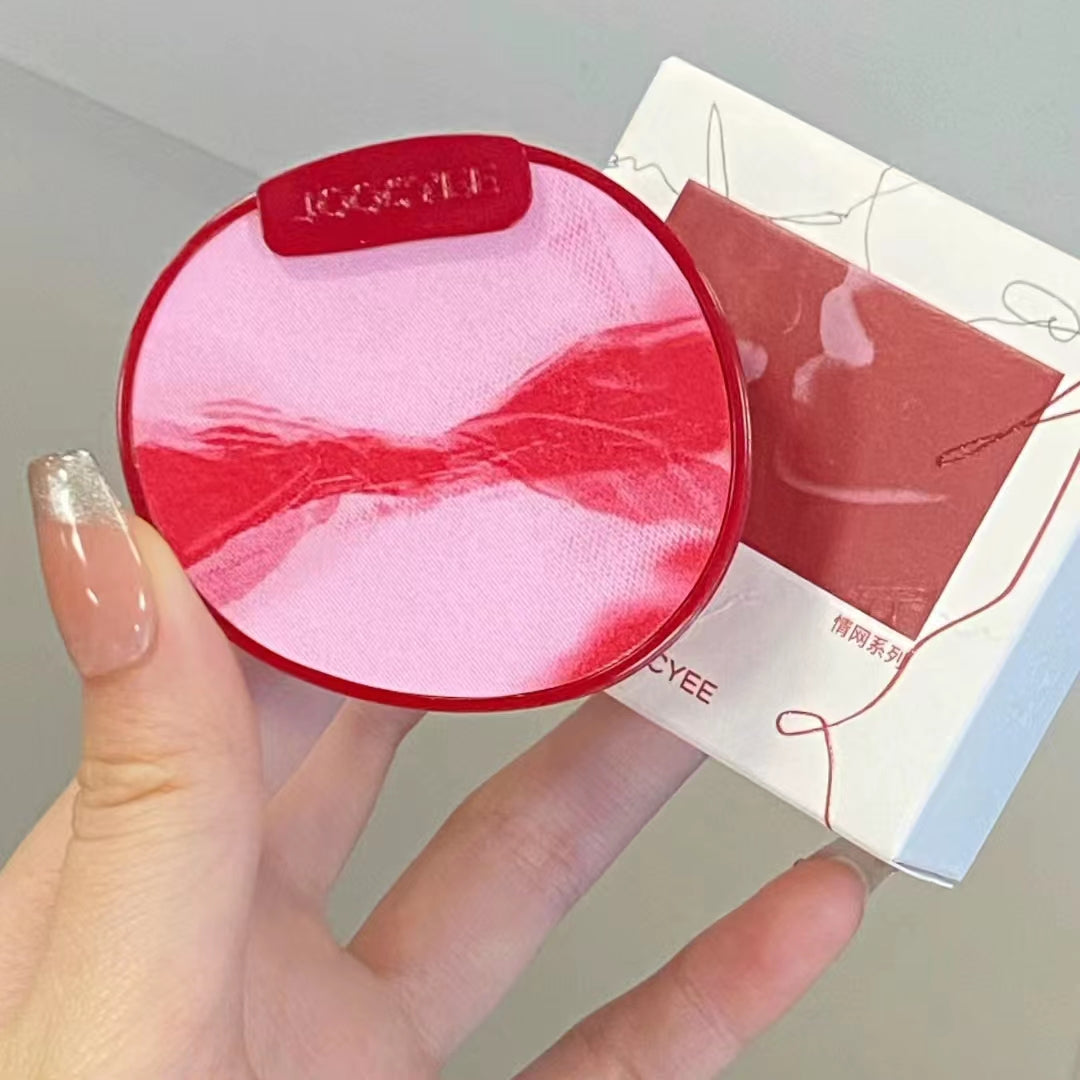 Joocyee Valentine's Day Series Blush Highlighter 3.5g/4g 酵色情人节系列腮红高光