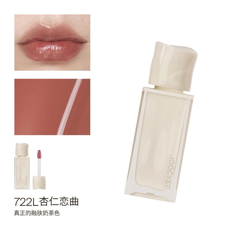 Joocyee Watery Lip Goss 酵色水波镜面唇釉 4g