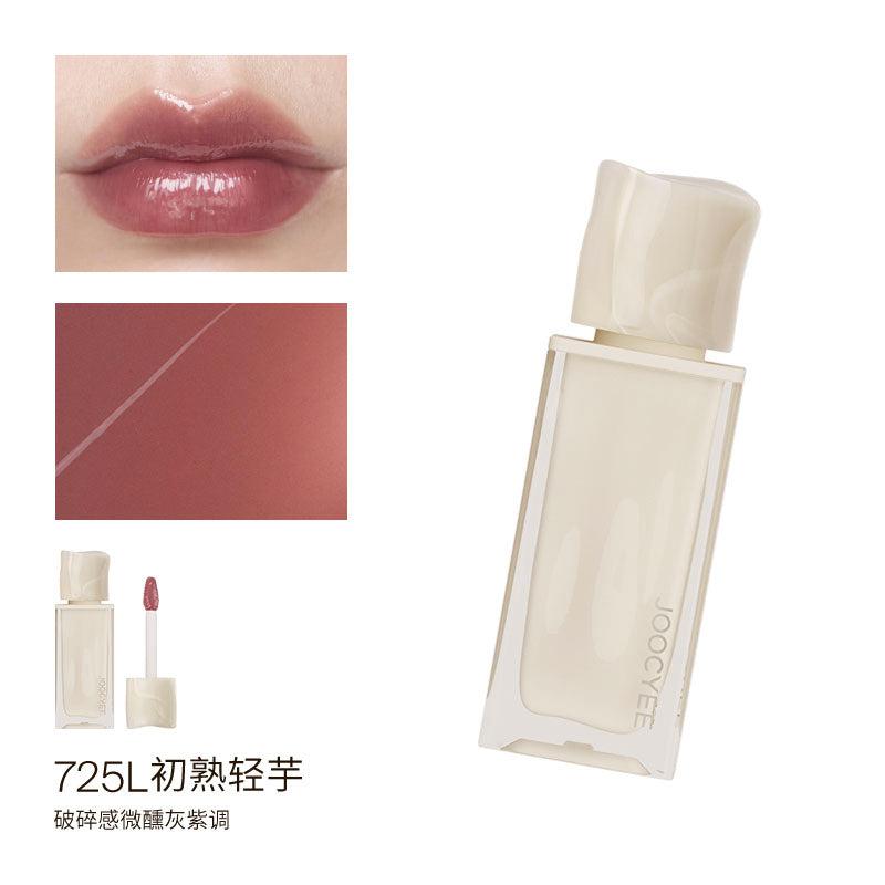 Joocyee Watery Lip Goss 酵色水波镜面唇釉 4g