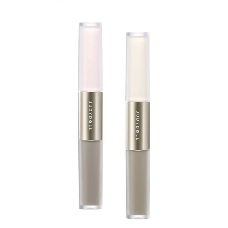 Judydoll Dual-Ended Highlighter & Contour Liquid 4.8g 橘朵双头高光修容液