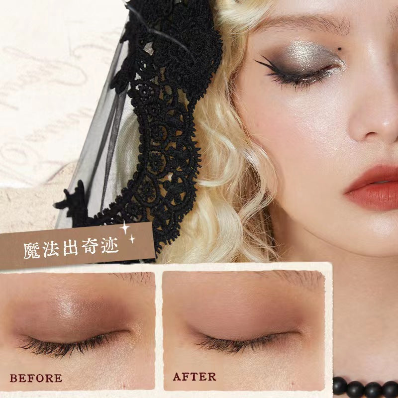 Judydoll Halloween Eye Primer 4.5g 橘朵万圣节眼部打底膏