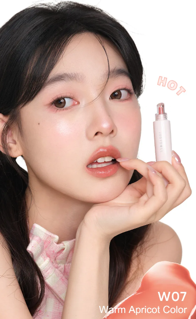 Judydoll Lip Gel Essence 橘朵护唇冻精华保湿水润唇膏 10ml