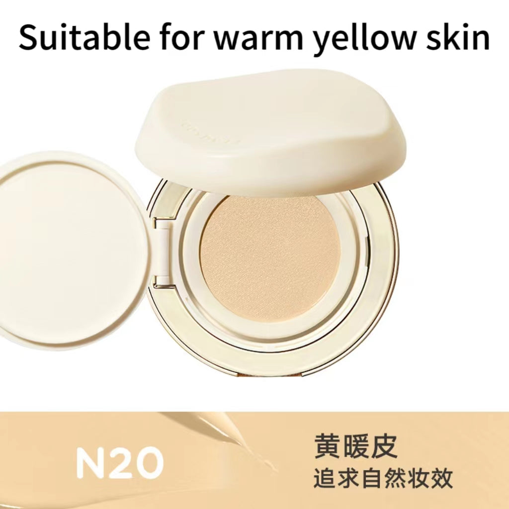 Judydoll Moisturizing Cushion Foundation 14g 橘朵小仙参润养气垫