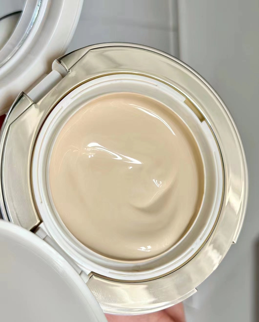 Judydoll Moisturizing Cushion Foundation 14g 橘朵小仙参润养气垫