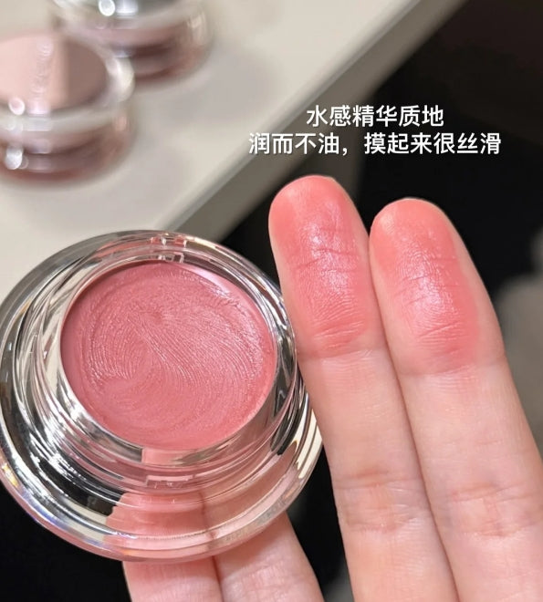 Judydoll Hydrating Essence Blush Balm 6g 橘朵水感精华腮红膏