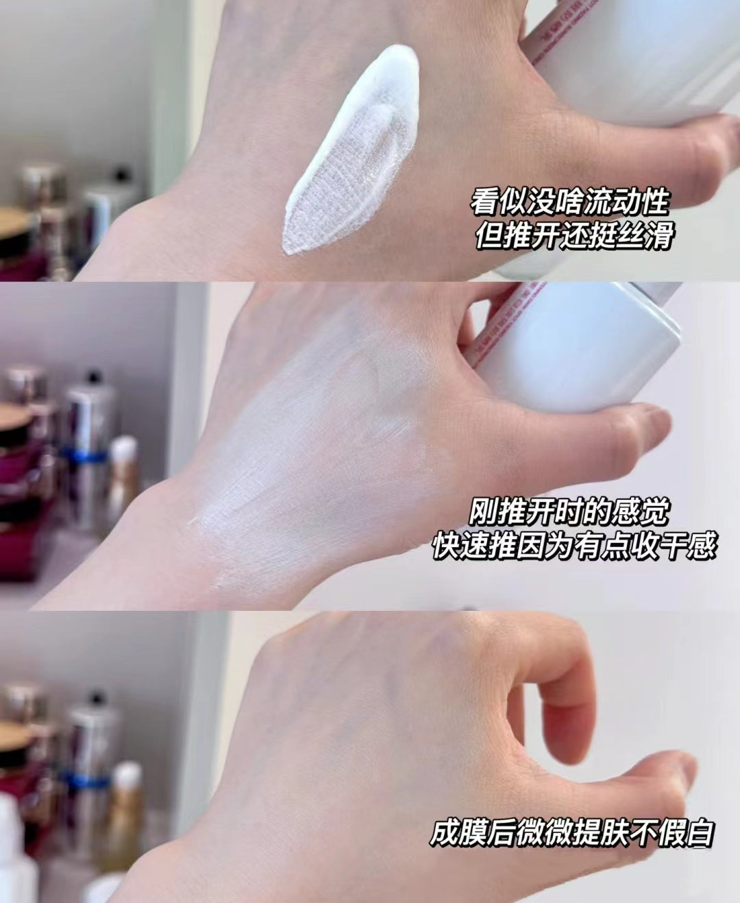 KANS Whitening Dark Spot Fading Sunscreen Cream 40ml 韩束美白淡斑防晒乳