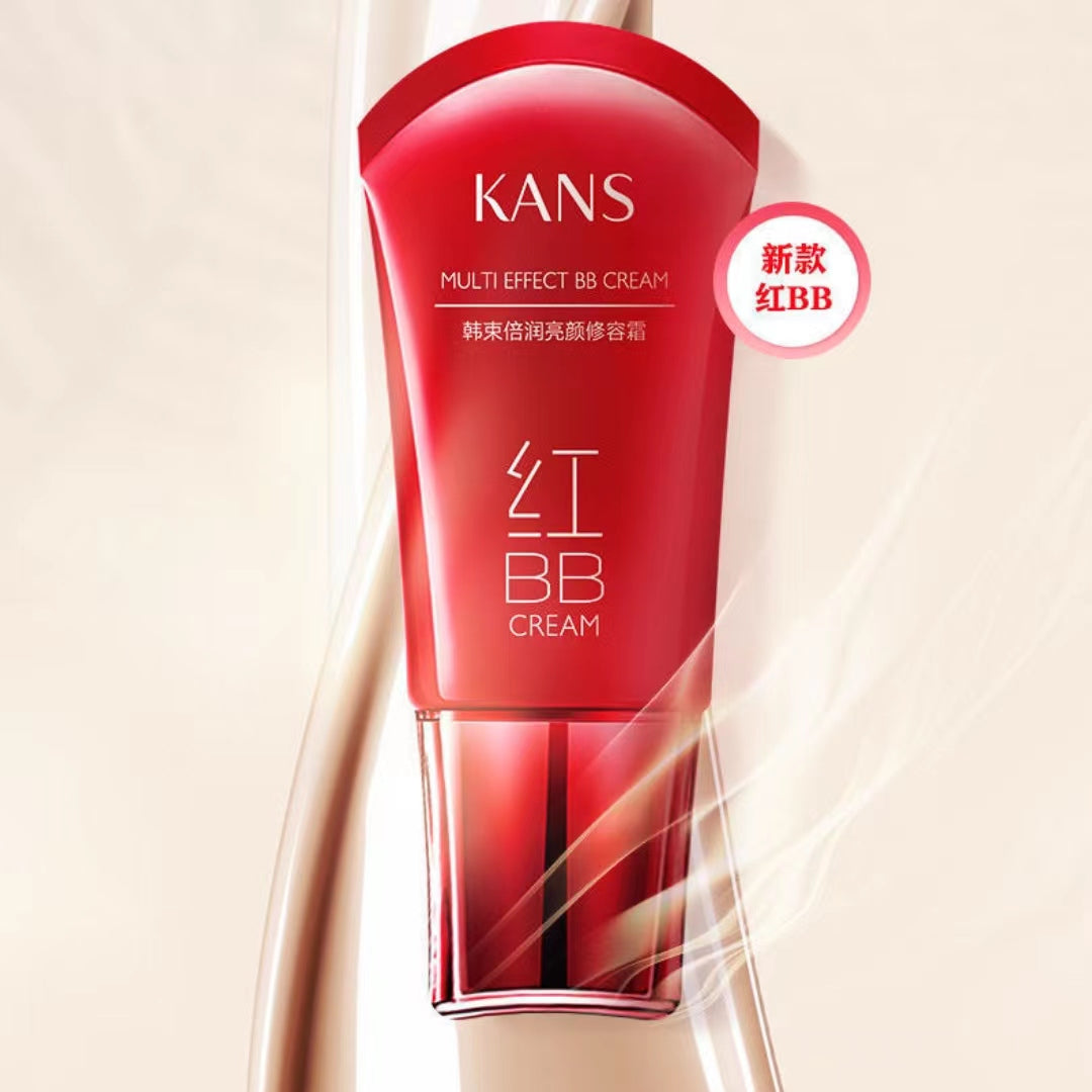 Kans Multi Effect BB Cream 20ml 韩束倍润亮颜修容霜