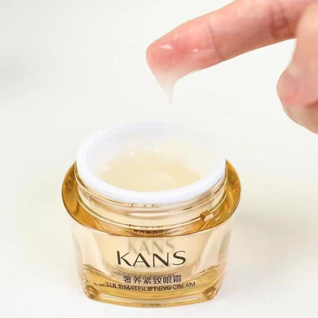 Kans Ultimate Lift Eye Cream 20g 韩束奢养紧致眼霜