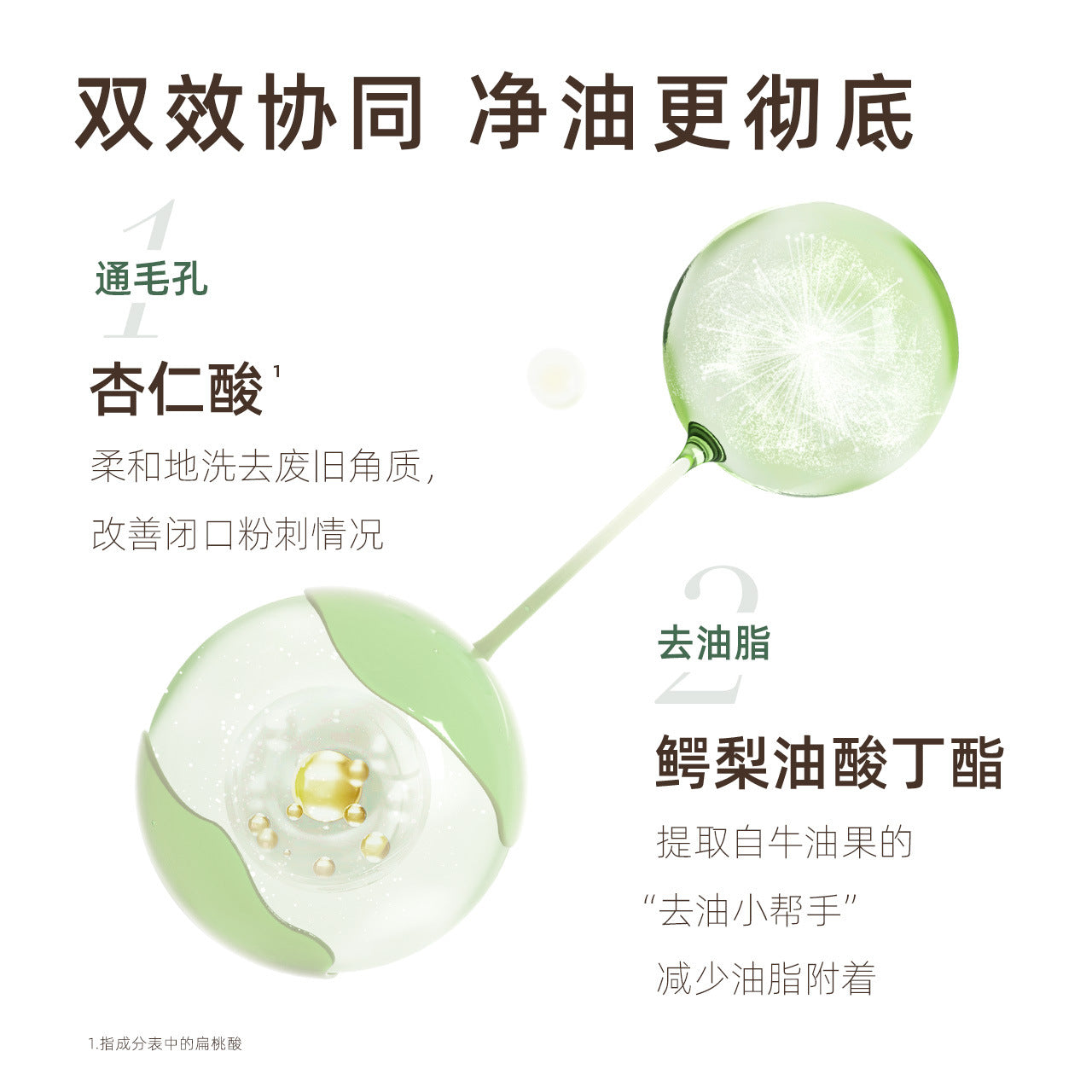 Kimture Skin Purifying Cleansing Balm 2.0 30g 且初净澈清肌卸妆膏2.0