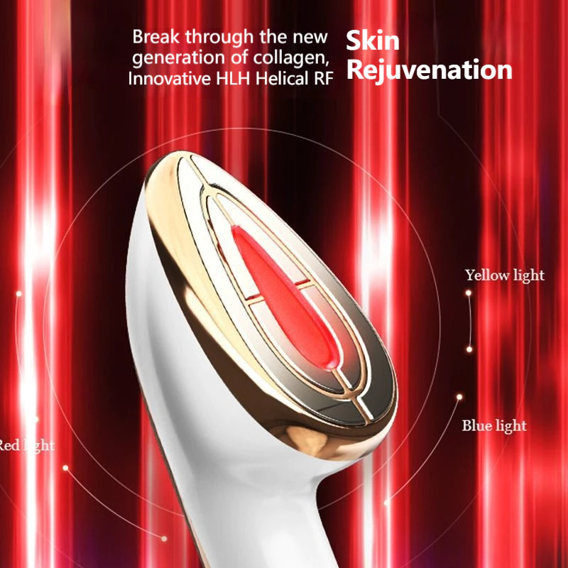 Konka RF Facial Beauty Device 康佳射频美容仪