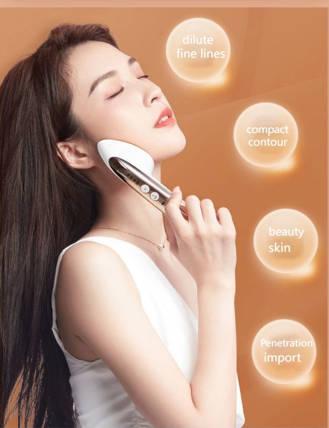 Konka RF Facial Beauty Device 康佳射频美容仪